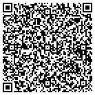 QR code with Machines & Networks contacts