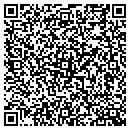 QR code with August Technology contacts