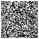 QR code with DNA Biomed contacts
