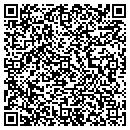 QR code with Hogans Agency contacts