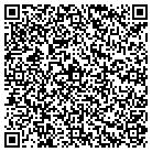 QR code with AAA Fire Extinguisher Service contacts