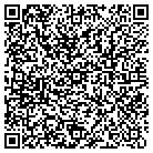 QR code with L Barrett Contracting Co contacts