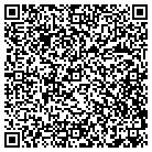 QR code with R Scott Nichols DDS contacts