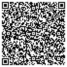 QR code with Blazing Star Pentecostal Charity contacts
