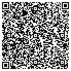 QR code with Valley Country Club Inc contacts