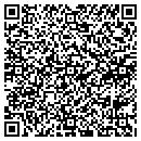 QR code with Arthur F Woodward Jr contacts