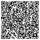 QR code with Falcao Software Services contacts