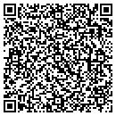 QR code with W Hogge Jr DDS contacts
