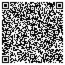 QR code with Purple Heart contacts