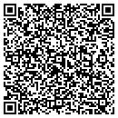 QR code with Univert contacts