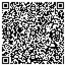 QR code with TBI contacts