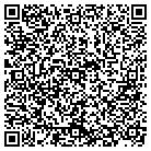 QR code with Apex Professional Staffing contacts