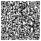QR code with G E Richards Graphics contacts