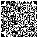 QR code with Healing Path contacts