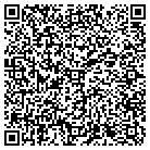 QR code with Hampton Lane Child Dev Center contacts