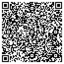QR code with Raynor Electric contacts