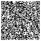 QR code with Psychotheraputic Services contacts