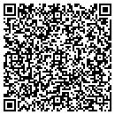 QR code with R E Kuehner Plc contacts