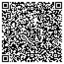 QR code with Harry J Klapper DDS contacts