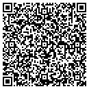 QR code with E2CR Inc contacts