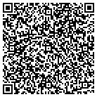 QR code with Custom Architecture & Imprvmnt contacts