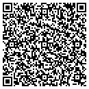 QR code with Hubers Produce contacts