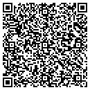 QR code with I Johnson Calistine contacts