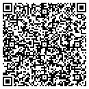 QR code with Robert H Dows DDS contacts