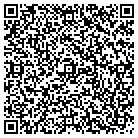QR code with D H Patchett Welding Service contacts