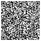 QR code with Pulmonary & Critical Assoc contacts