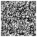 QR code with Simmons Bar contacts