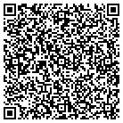 QR code with J & J Cleaning Concepts contacts