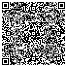QR code with Urban's Custom Painting Co contacts