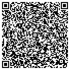 QR code with White Cleaning Service In contacts