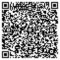 QR code with KFC contacts