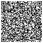 QR code with Hammond Wilson Architects contacts