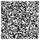 QR code with Advanced Driving School contacts
