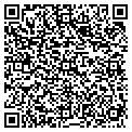 QR code with CSI contacts