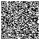 QR code with Anita Ensor contacts