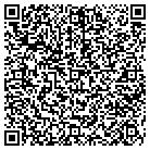 QR code with All About Balloons By Zippr Th contacts