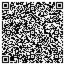 QR code with Rausch Mowing contacts