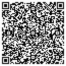 QR code with Clay-Z Daze contacts