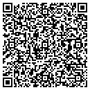 QR code with Ted's Towing contacts