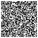 QR code with Richard Larue contacts