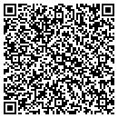 QR code with Robyn James MD contacts