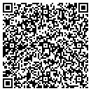 QR code with T G Industries contacts