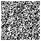 QR code with Kings Contrivance Liquor Shop contacts