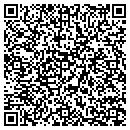 QR code with Anna's Linen contacts