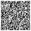 QR code with Kimble Inc contacts