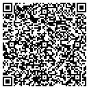QR code with Unionville Lodge contacts